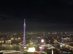-广州四季酒店