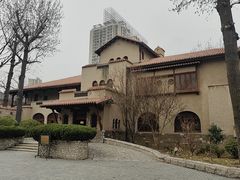 -静园(和平区)