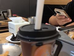 -鱼酷活鱼烤鱼(梅江印象城店)