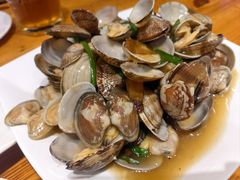 -京朋串屋·烧烤(望京西路总店)