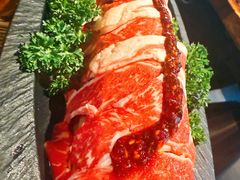 -山葵村烤肉(海淀区民族大学店)