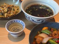 -南京大牌档(龙江新城市广场店)