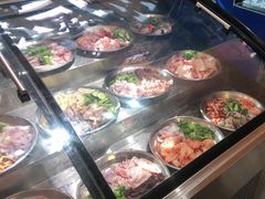 -李东农庄(中南百草园地标店)