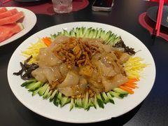 -红东阁东北菜烤肉酒馆(CROSS万象汇店)
