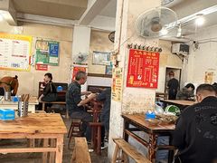 -九九豆花馆(解放碑步行街店)