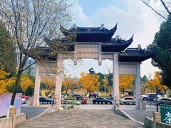 -龙潭水乡