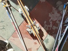 -蓟县盘山滑雪场