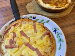 -萨莉亚意式餐厅(金隅嘉品mall店)