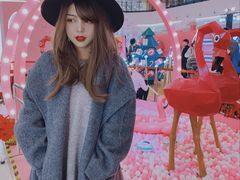 -梅龙镇广场