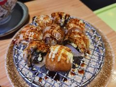 -铃木居酒屋(群星城店)