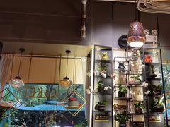 -街角 T·COFFEE 融合料理·BISTRO(车公庙店)