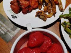 -汉巴味德(大悦城店)