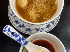 云吞面-丽的面家(多宝路店)