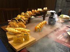 -古田居·特色寿司料理(星之岛旗舰店)