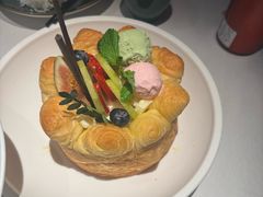 -大鸭梨烤鸭(望京店)