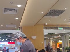 -乡村基·川味现炒大王(熙悦天街店)