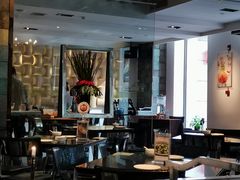 大堂-小资太太餐厅(南岗区店)