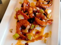 -老城南食府(宣武门东大街店)