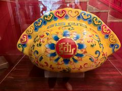 -老边饺子馆(中街店)