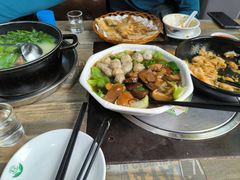 -石岐乳鸽村(南海第三分店)