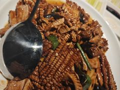 -四季厨房 鲁菜·孔府烤鸭(高新万达店)