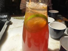 -绿茶餐厅(西湖银泰百货店)