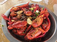 -五七小李子油焖大虾(总店)