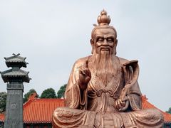 -广东圆玄道观