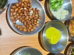 -哼蟹二将·烤肉酱蟹(合生汇店)