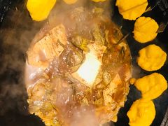 -金明姬铁锅炖(东坝店)