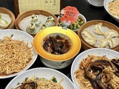 -老淮城·长鱼面(河下古镇店)