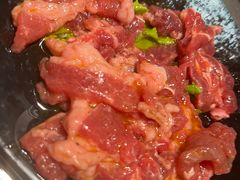 -合易泓烤肉•首创生椰大油边(宁山路店)