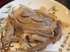 -老石黑山羊毛驴肉火锅(金凯广场店)
