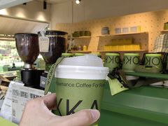 -AOKKA COFFEE(万象前海快闪店)