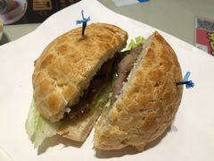 -满得意茶餐厅·顺德家常菜·港式经典(大良店)
