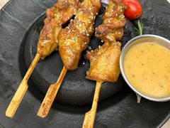 -KingThaia金泰兰(滨江天街店)