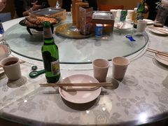 -福苗小骆驼烧烤(大唐不夜城店)