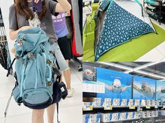 -北京华联生活超市(北京常营店)