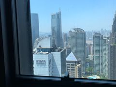 -重庆解放碑威斯汀酒店