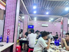 -平山城鑫烧烤(建国楼店)