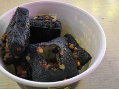 -武爹臭豆腐(坡子街店)