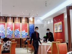 -凤凰楼酒家·粤宴点心(华强北店)