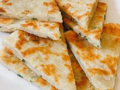 葱油饼-津菜宋记老房子(鼓楼店)