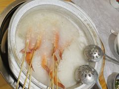 -丰尔粥食·粥底火锅·桑拿鸡(大良总店)