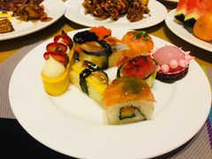 波士顿龙虾-解放碑威斯汀酒店-知味国际美食餐厅