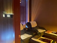 -江南足纪·影院足道·轻奢SPA(笋岗HALO广场店)