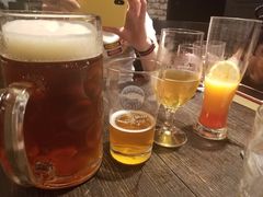 -Goose Island Brewhouse鹅岛精酿啤酒酿造工坊餐厅