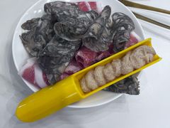 -海柜涮烤一体自助餐厅(金鹰店)