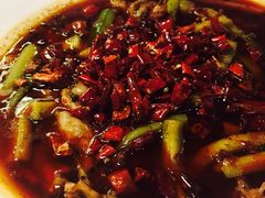 -茅庐毛血旺(烟台大悦城店)