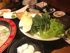 -宽巷子成都火锅(南站店)